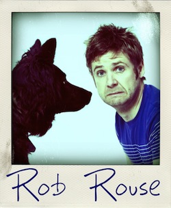 Rob Rouse